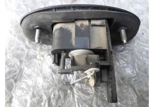 замок багажника,з кнопкою Renault Scenic, Megane, 7701469857 *